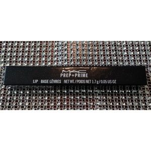 Mac - Prep + Prime Lip Base